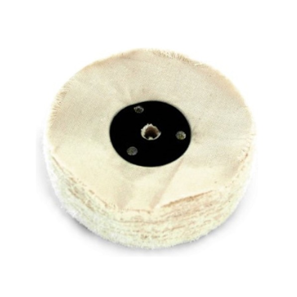 PoliCraft PC8600/G Polishing Buff 8" Loosefold G