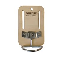 Faithfull F AIHH2 Swivel Hammer Holder