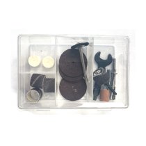 Dremel 2610Z06053 Accessory Set 15 Pieces