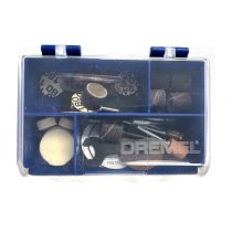 Dremel 2610Z00483 Accessory Set 35 Pieces