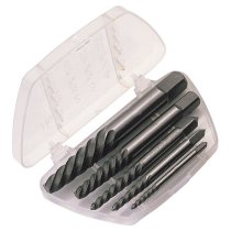Draper 42560 Screw Extractor Set 5 Piece