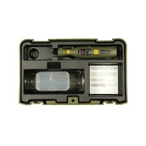 Proxxon 28636 GC18 Engraving Set