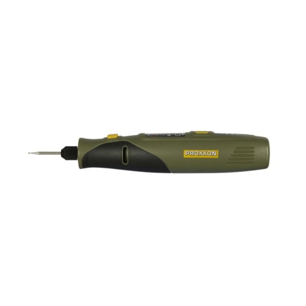 Proxxon 28636 GC18 Engraving Set