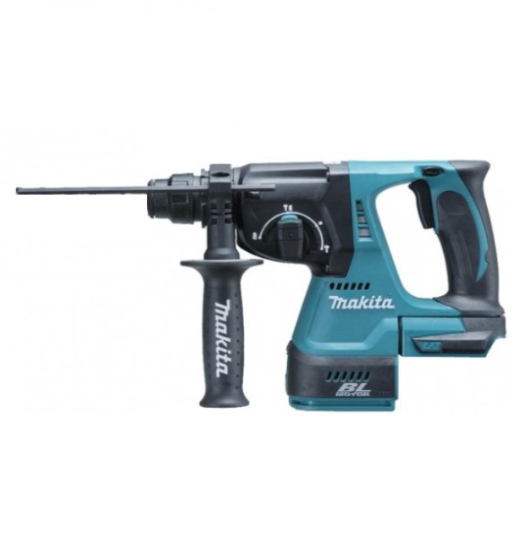 Makita DHR263 18+18v SDS-Plus Rotary Hammer LXT Drill Body