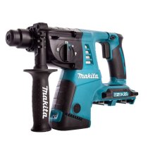 Makita DHR263Z 18+18v SDS-Plus Rotary Hammer LXT Drill Body