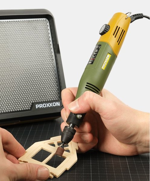 Proxxon 28507 Micromot 80/EF Universal Set