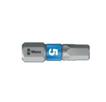 Wera 057645 Hex-Plus DIY Impaktor bits