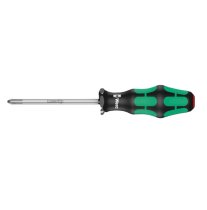 Wera 008730 350 PH Screwdriver for Phillips Screws PH2 x 300mm