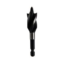 DART DB4AB13 13mm Four Wing Stubby Auger Bit