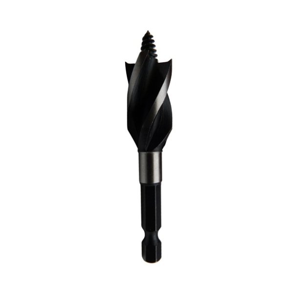 DART DB4AB16 16mm Four Wing Stubby Auger Bit