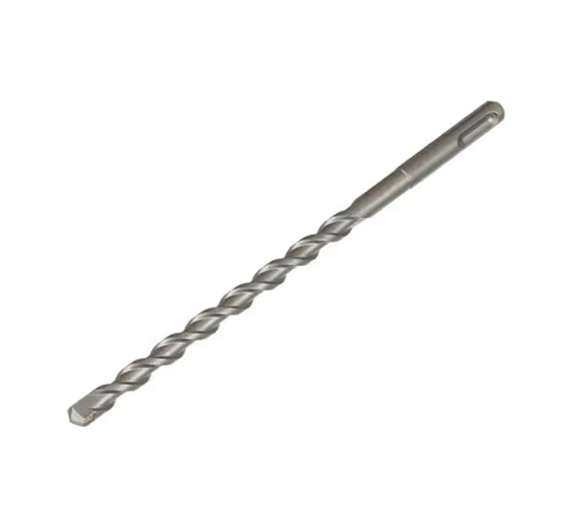 Bosch 2608836611 PRO SDS plus-5X Hammer Drill Bit 5.5 x 400 x 460 mm