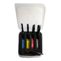 Festool 495665 Domino Cutter set for DF 500