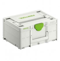 Festool Systainer³ SYS3 M 187