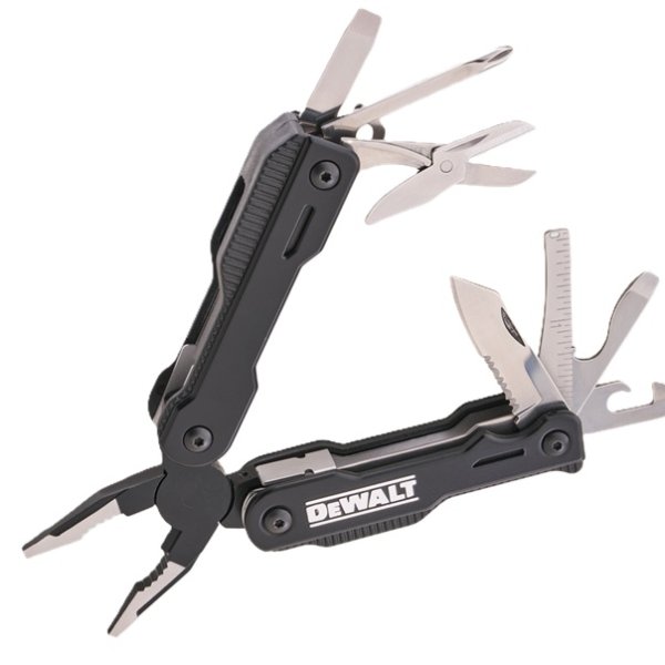 DeWalt XMS26MTOOL 16-in-1 Mclaren Multi-Tool