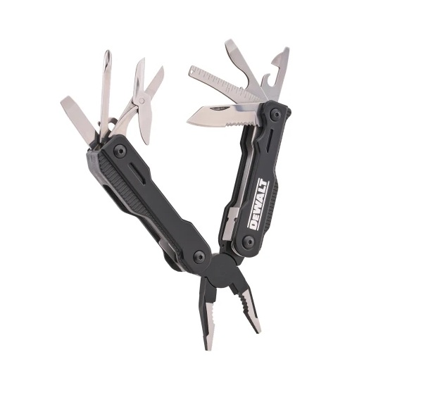 DeWalt XMS26MTOOL 16-in-1 Mclaren Multi-Tool
