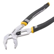 Stanley XMS26WPUMP 250mm 10Inch Dual Adjust Pliers