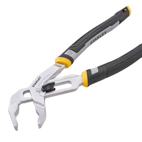 Stanley XMS26WPUMP 250mm 10Inch Dual Adjust Pliers