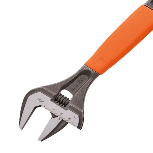 Bahco XMS26WRENCH 200mm 8Inch Adjustable Wrench