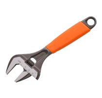 Bahco XMS26WRENCH 200mm 8Inch Adjustable Wrench