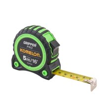 KOMELON XMS26TAPE5 5M/16FT Hi-Vis Gripper Tape