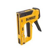 DeWalt XMS26STAPLER 2-IN-1 Heavy Duty Hand Tacker with 5000 Staples