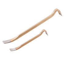 Roughneck XMS26GOLDBAR 350 and 550mm 14 and 22inch Gold Gorilla Bar Set