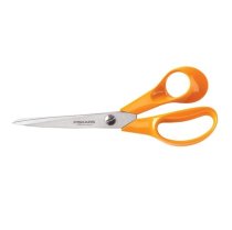 Fiskars XMS26SCISSOR 21cm 8inch Classic Scissors