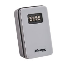 Master Lock XMS26KEYSAFE Key Lock Box