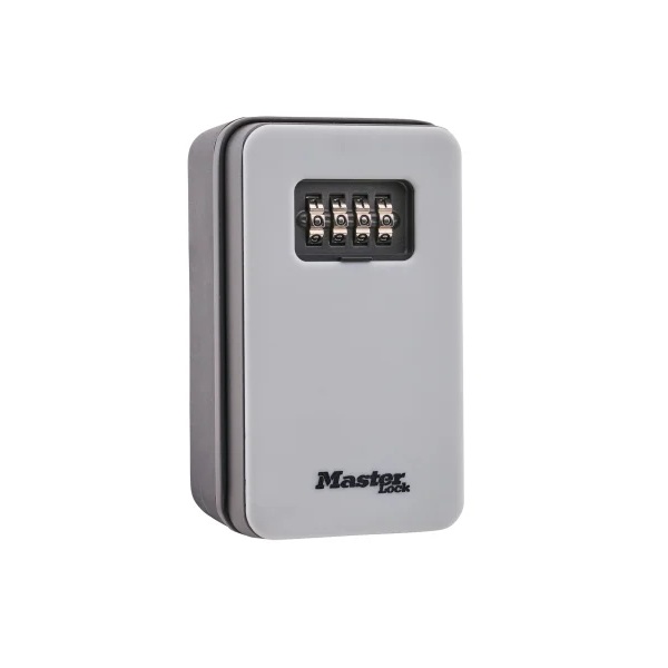 Master Lock XMS26KEYSAFE Key Lock Box