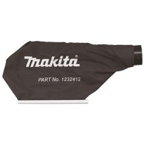 Makita 123241-2 Dust Bag Assembly