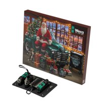 Wera 2026 Advent Calendar