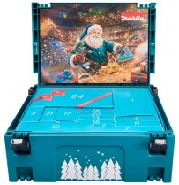 Makita P-84894 Advent Calendar 2026