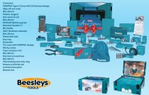 Makita P-84894 Advent Calendar 2026