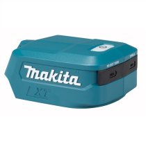 Makita EUAADP15 USB Adapter LXT ®
