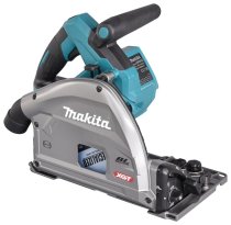 Makita SP001GZ03 40v Brushless Plunge Cut Circular Saw XGT 165mm
