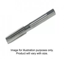 Volkel 834/016B Hand Tap HSS-G Intermediate 2nd - UNF 5/16 x 24