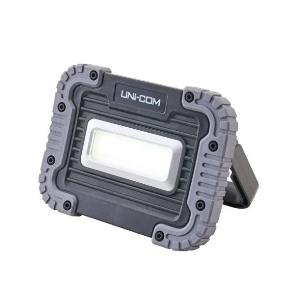 Uni-Com XMS26TASKL Rechargeable Task Light - 550 Lumens