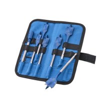 Bosch XMS26FLATBIT Expert 7 Piece Flat Bit Self Cut Speed Spade Set