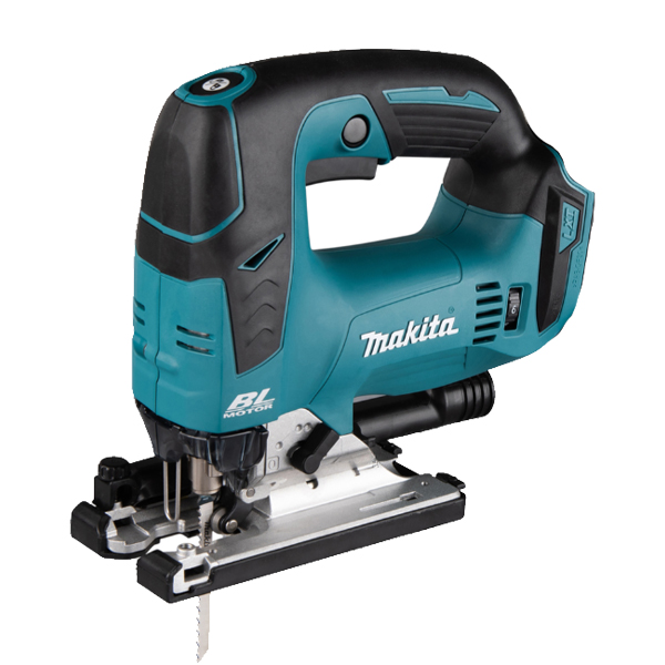 Makita DJV182Z Jigsaw Body (Brushless) LXT
