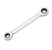 Blue Spot B/S5134 Double End Ratchet Spanner 8-10mm