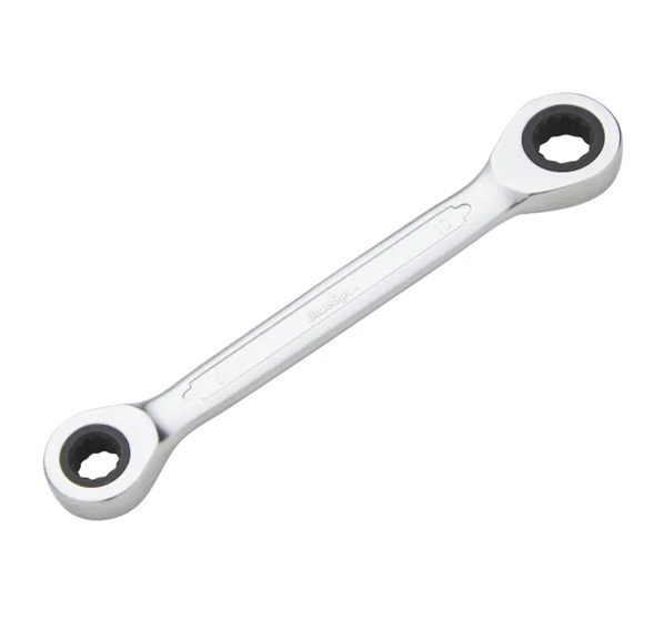 Blue Spot B/S5134 Double End Ratchet Spanner 8-10mm