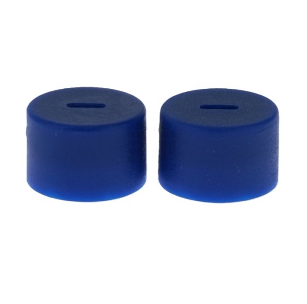 Dremel 2610913683 Brushcaps for 395 - pair