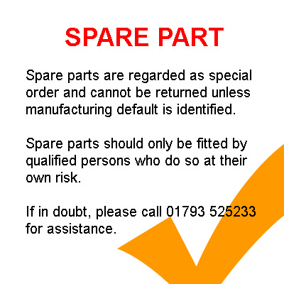 Proxxon 27050-68 Spanner