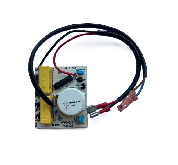 Proxxon 27050-64 PCB